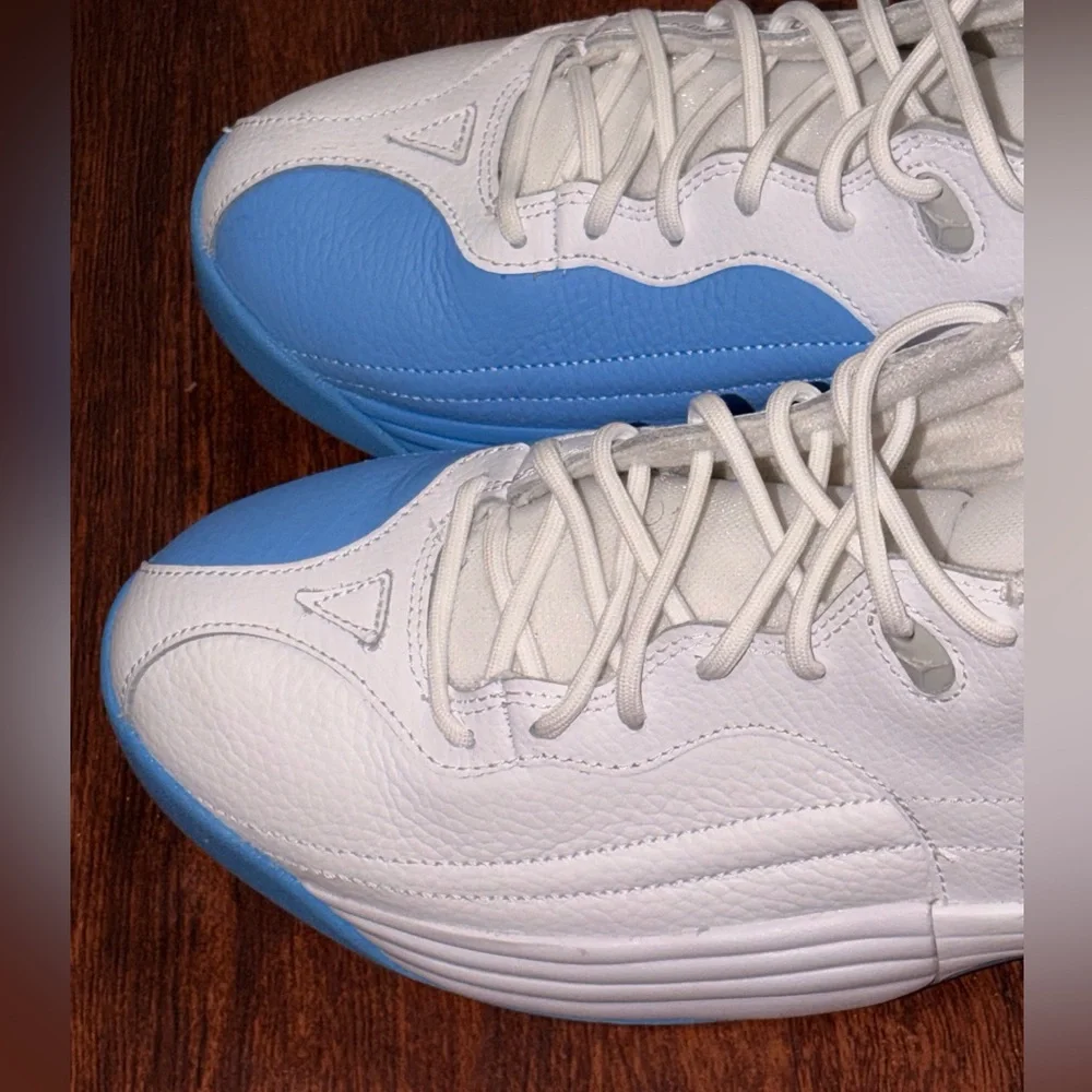 Jordan North Carolina teams size 9